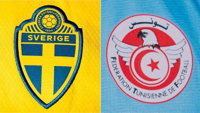Thụy Điển vs Tunisia bảng F World Cup 2026. Thuy dien vs Tunisia bang F World Cup 2026.