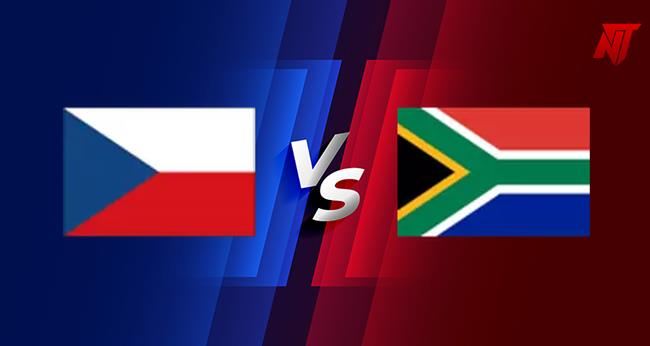 Sec vs Nam Phi luot tran thu 2 bang A World Cup 2026.